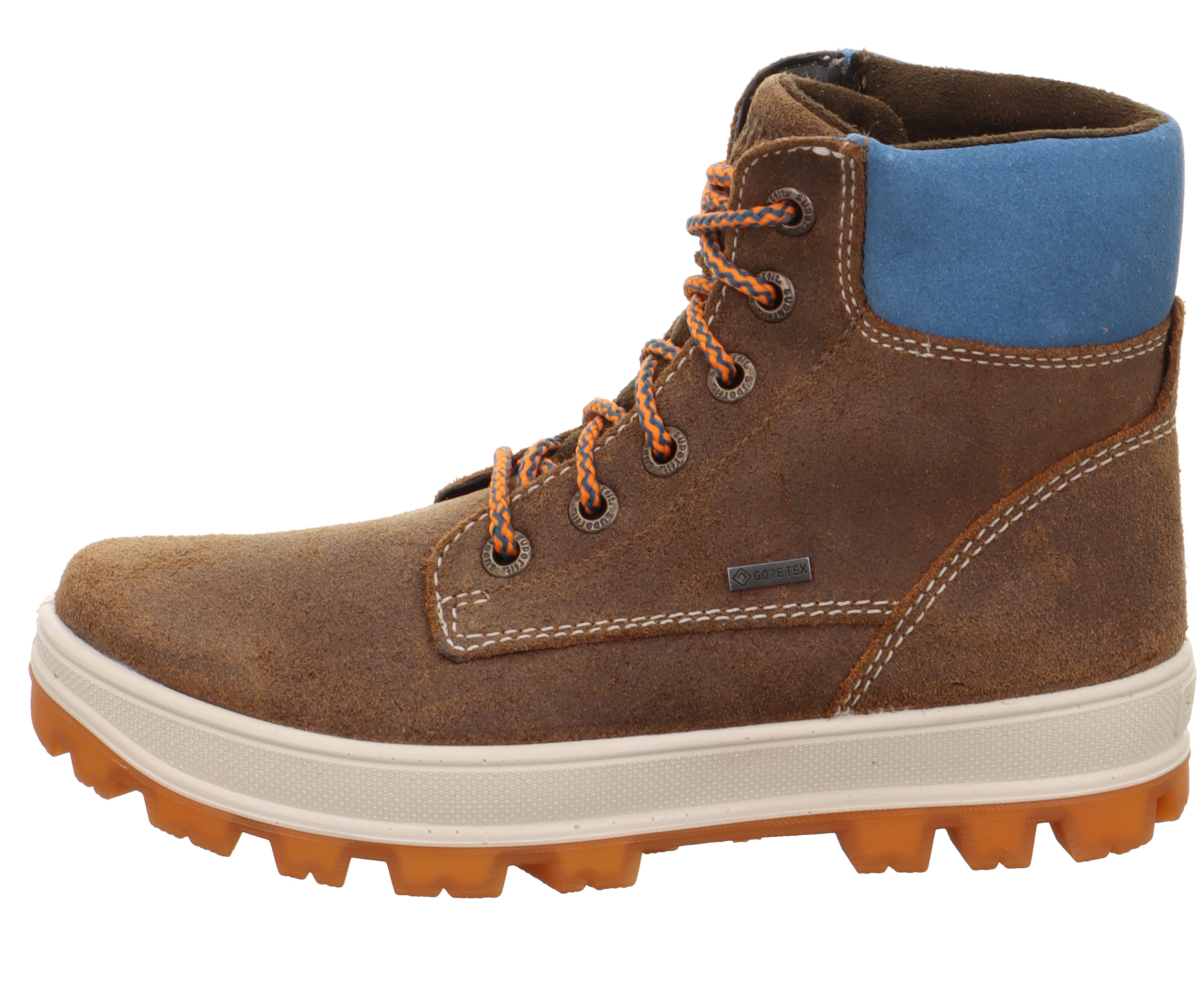 Zimní Gore-Tex obuv Superfit 1-800474-3010 TEDD Velikost: 38