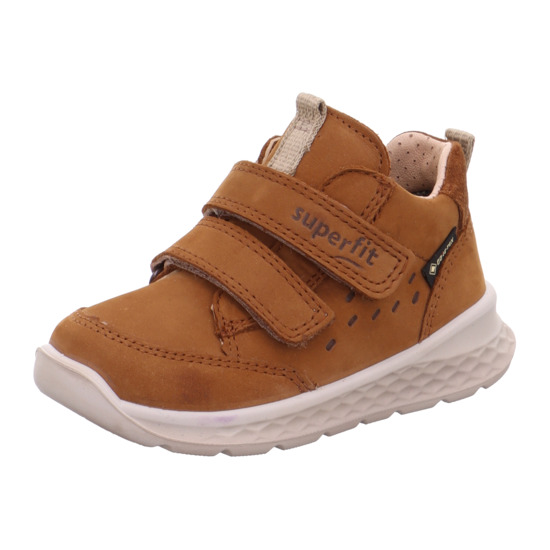 Gore-tex obuv Superfit 1-000369-3000 BREEZE Velikost: 24