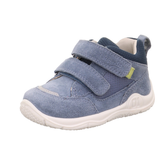 Dětská celoroční obuv Superfit 1-009411-8030 UNIVERSE Velikost: 21
