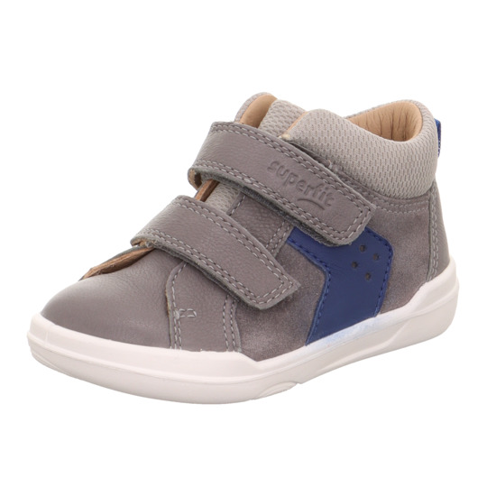 Dětská celoroční obuv Superfit 1-000543-2000 SUPERFREE Velikost: 25