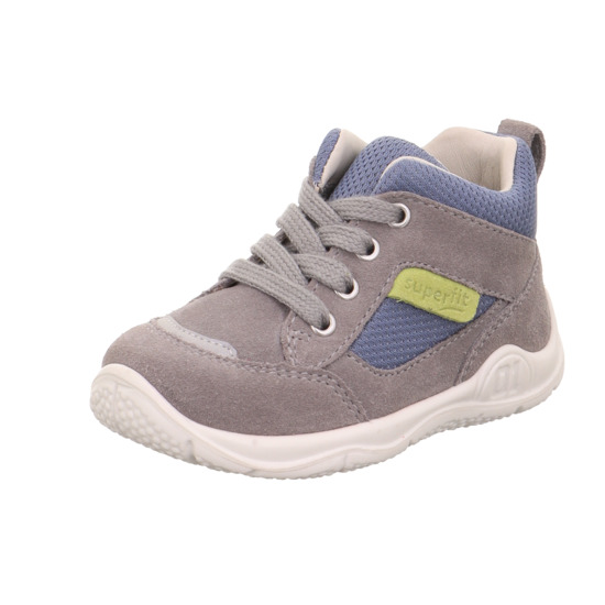 Dětská celoroční obuv Superfit 1-009410-2000 UNIVERSE Velikost: 21