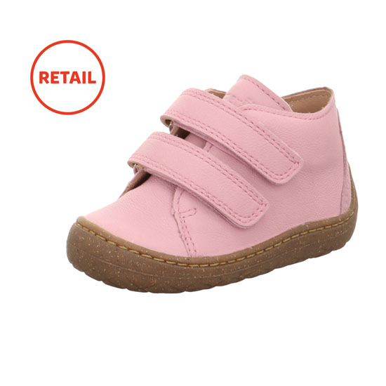 Dětská celoroční obuv Superfit 1-009346-5510 SATURNUS Velikost: 21