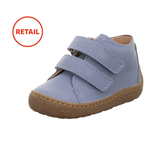 Dětská celoroční obuv Superfit 1-009346-8010 SATURNUS Velikost: 24