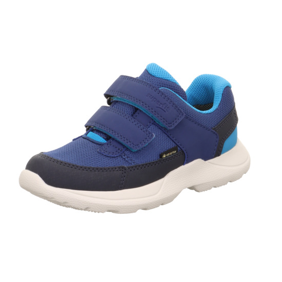 Gore-Tex Tenisky Superfit 1-006205-8020 RUSH Velikost: 24