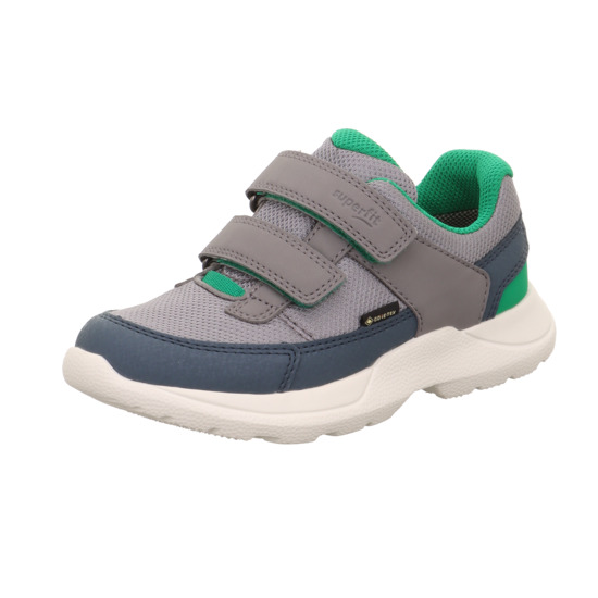 Gore-Tex Tenisky Superfit 1-006205-2000 RUSH Velikost: 30