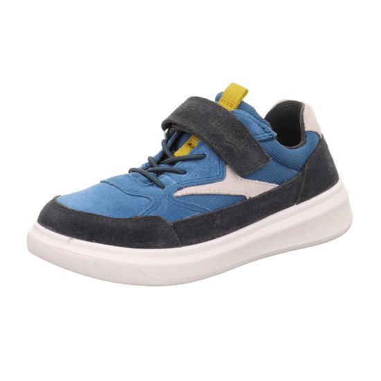 Dětská obuv Superfit 1-006475-8020 COSMO Velikost: 38