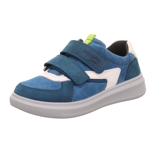 Dětská obuv Superfit 1-006474-8000 COSMO Velikost: 29