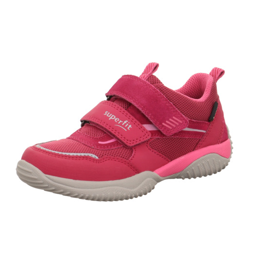 Gore-tex Tenisky Superfit 1-006386-5000 STORM Velikost: 32