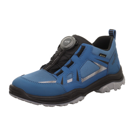 Gore-tex Boa Tenisky Superfit 1-009069-8080 JUPITER Velikost: 39
