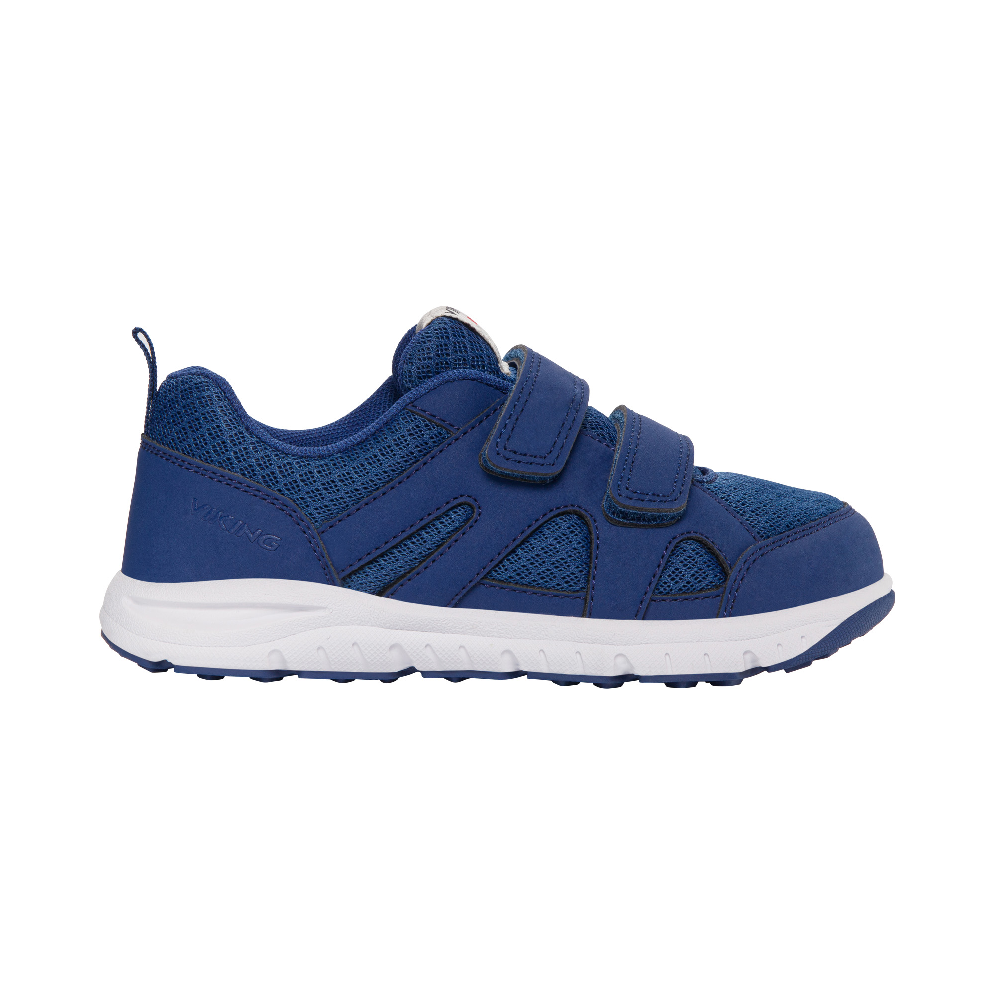 Tenisky Viking ODDA 2V 3-48920-35 Blue Velikost: 30