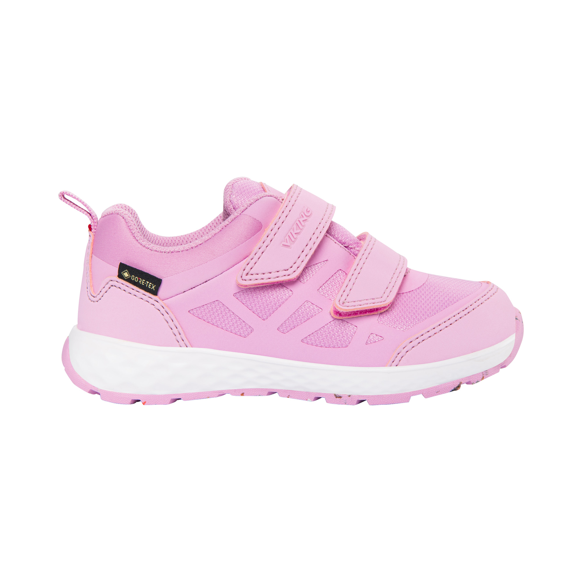 Gore-tex Tenisky Viking 3-52000-65 Veme R GTX Lavender Velikost: 35