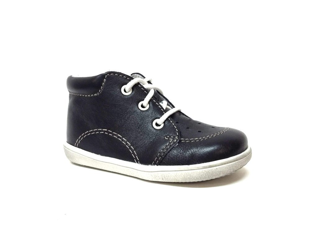 Dětské capačky Boots4u T014 flag Velikost: 20