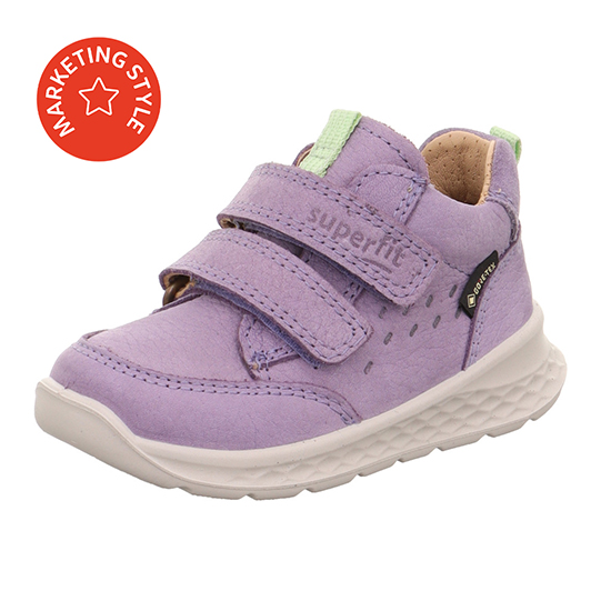 Gore-tex obuv Superfit 1-000369-8510 BREEZE Velikost: 25