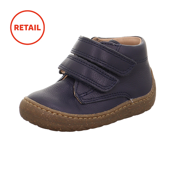 Dětská celoroční obuv Superfit 1-009353-8000 SATURNUS Velikost: 21