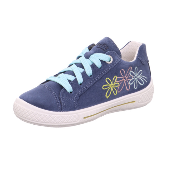 Dětská obuv Superfit 1-000098-8000 TENSY Velikost: 27