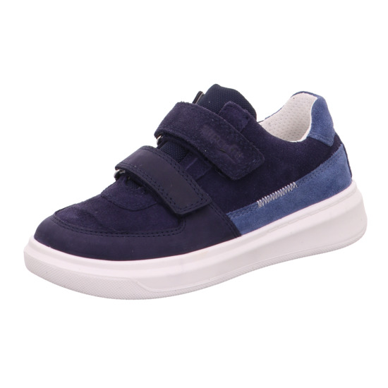 Dětská obuv Superfit 1-006456-8000 COSMO Velikost: 35