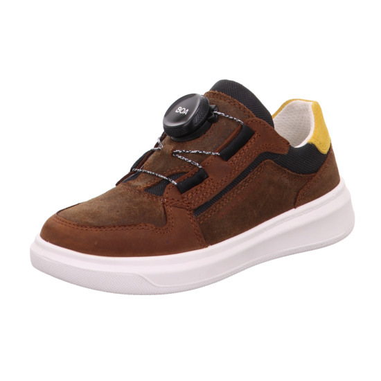 Boa Tenisky Superfit 1-006458-3000 COSMO Velikost: 40