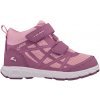 Gore -Tex Tenisky Viking 3-47305-2109 VEME MID GTX VIOLET/PINK