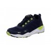 Boa tenisky Lurchi 33-26620-32 Royal blue neon green