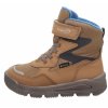 Zimní Gore-Tex obuv Superfit 1-009087-3000 MARS