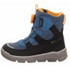 Zimní Gore-Tex BOA obuv Superfit 1-009081-8000 MARS