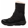 Zimní Gore-Tex obuv Superfit 1-000153-0000 TWILIGHT