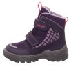 Zimní Gore-Tex obuv Superfit 1-002022-8510 SNOW MAX