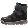 Zimní Gore-Tex BOA obuv Superfit 1-009081-0070 MARS
