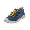 Letné tenisky - sandály Superfit 1-006037-8000 TRACE