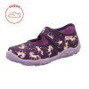 Dětské přezůvky papučky Superfit 1-800283-8550 BONNY