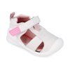 252187 B050 biomecanics tekstila sandales