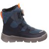 Dětské zimní boty GTX Superfit 1-009081-8020 MARS