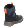 Dětské zimní boty GTX Superfit 1-009081-8020 MARS