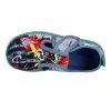 Dětské přezůvky papučky Richter 9001 3291 6201 Motorcross