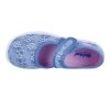 Dětské přezůvky papučky Richter 9150 3295 6830 Blue