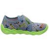 Dětské přezůvky papučky Superfit 1-006273-8420 BUBBLE