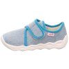 Dětské přezůvky papučky Superfit 1-006274-7540 BUBBLE