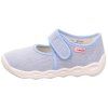 Dětské přezůvky papučky Superfit 1-006272-8420 Bubble