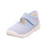 Dětské přezůvky papučky Superfit 1-006272-8420 Bubble