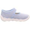 Dětské přezůvky papučky Superfit 1-006272-8420 Bubble
