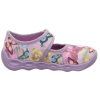 Dětské přezůvky papučky Superfit 1-006272-8530 Bubble