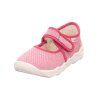 Dětské přezůvky papučky Superfit 1-006272-5510 Bubble