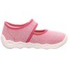 Dětské přezůvky papučky Superfit 1-006272-5510 Bubble