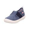 Dětské bačkůrky papučky Superfit 1-000276-8020 BILL
