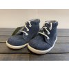 Dětské capáčky na první krůčky Boots4u T014 Baltic