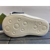 Dětské capáčky na první krůčky Boots4u T014 Baltic