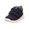 Dětská celoroční obuv Superfit 1-000363-8010 Breeze