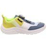Gore-tex Boa Tenisky Superfit 1-006103-8030 Kicks