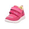 Dětské Gore-tex tenisky Superfit 1-006182-5500 SPORT7 MINI