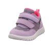 Dětské Gore-tex tenisky Superfit 1-006182-8530 SPORT7 MINI